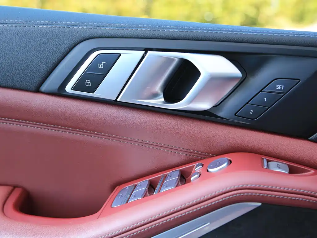 BMW X5 — миниатюра 15