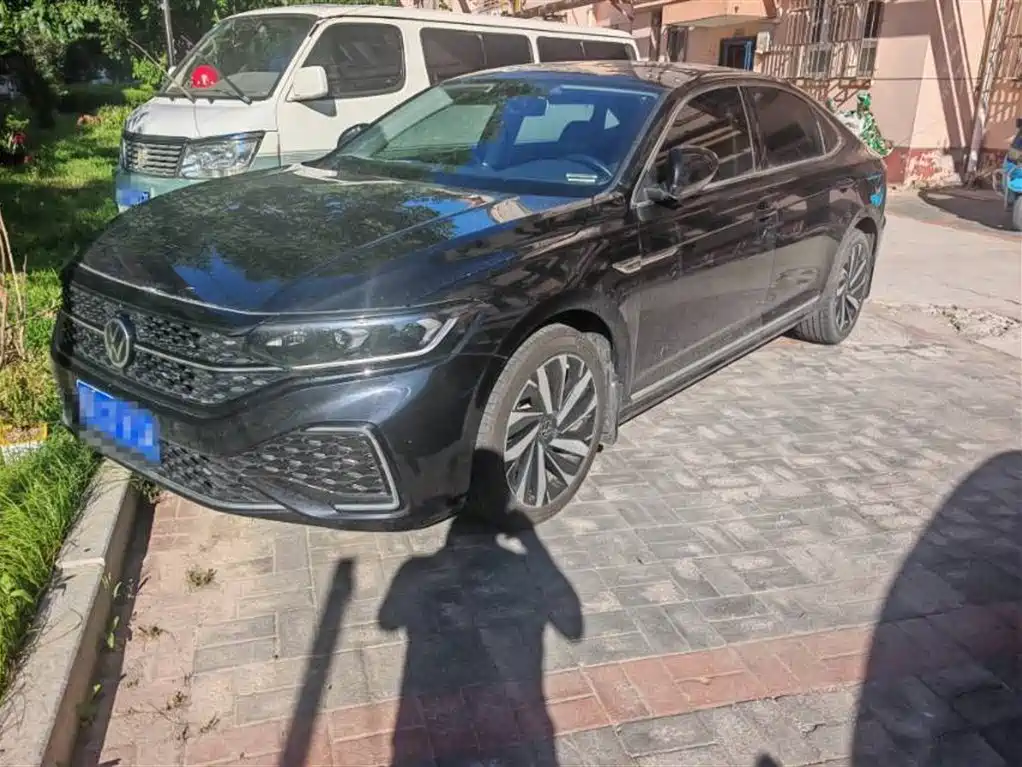 Volkswagen Passat 2022 330TSI Starry Elite Edition