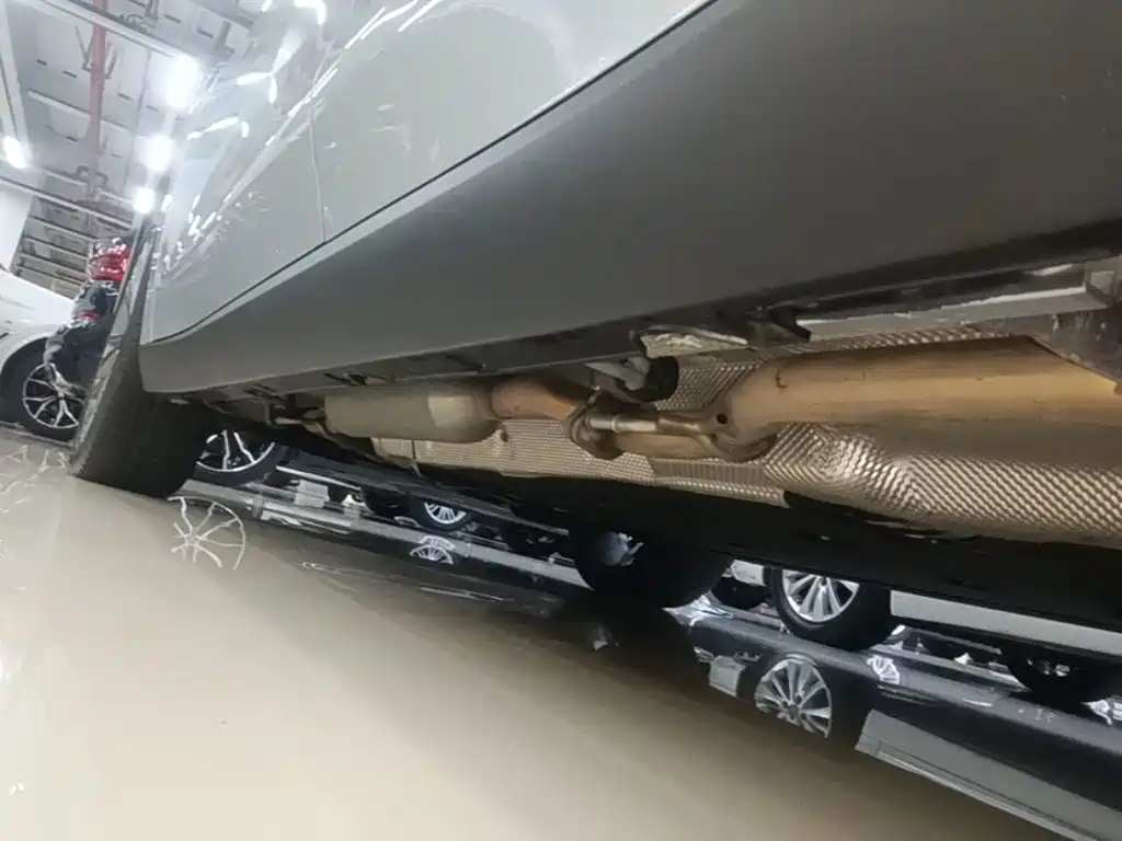 Leapmotor Leapmotor C16 — миниатюра 22