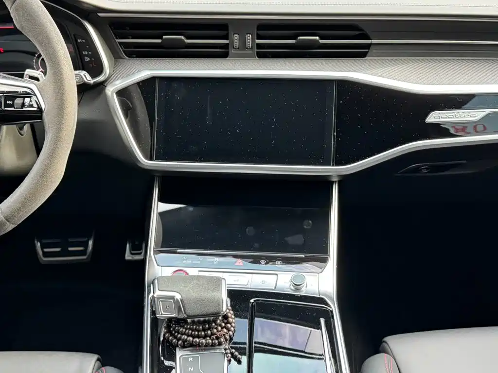 Audi RS 6 — миниатюра 18