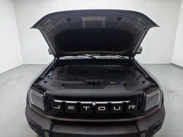 Jetour Traveller C-DM — миниатюра 8
