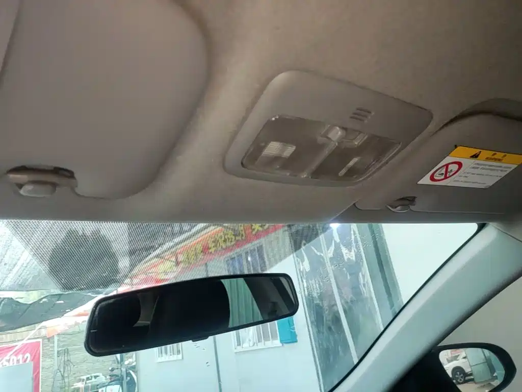 Toyota Vios FS — миниатюра 18