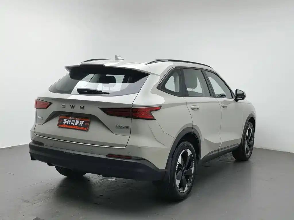 Haval H6L — миниатюра 2