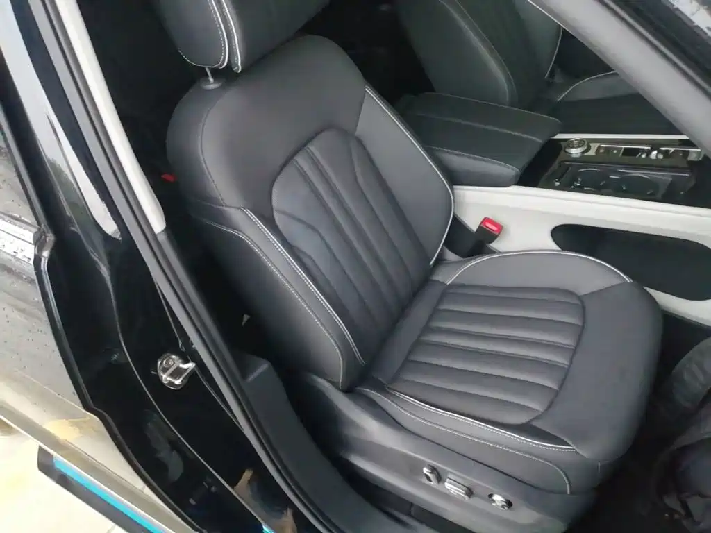 Volkswagen Teramont — миниатюра 25