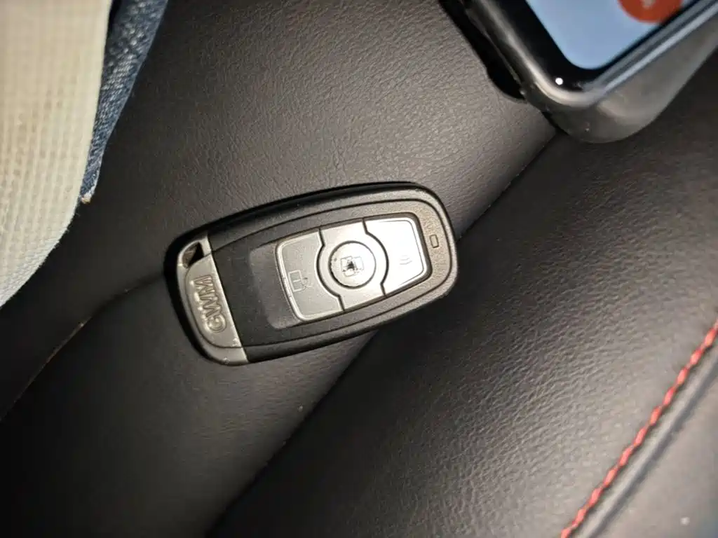 Haval H6 — миниатюра 9