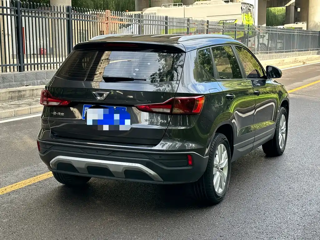 Jetta VS5 — миниатюра 4