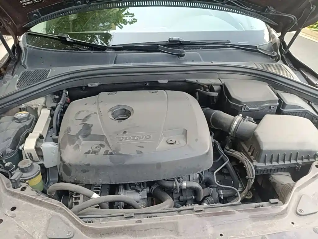 Volvo XC60 — миниатюра 20