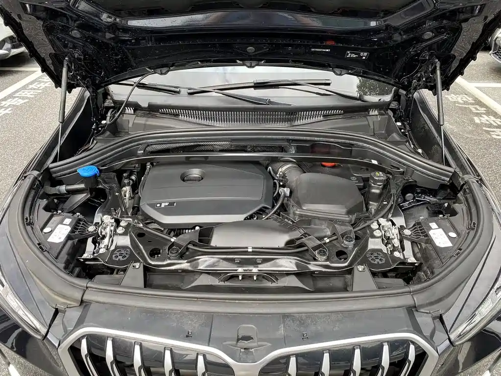 BMW X1 — миниатюра 19