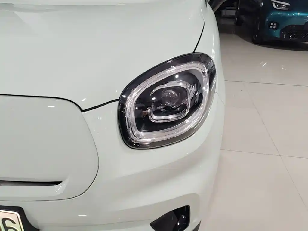 Leapmotor Leapmotor T03 — миниатюра 24