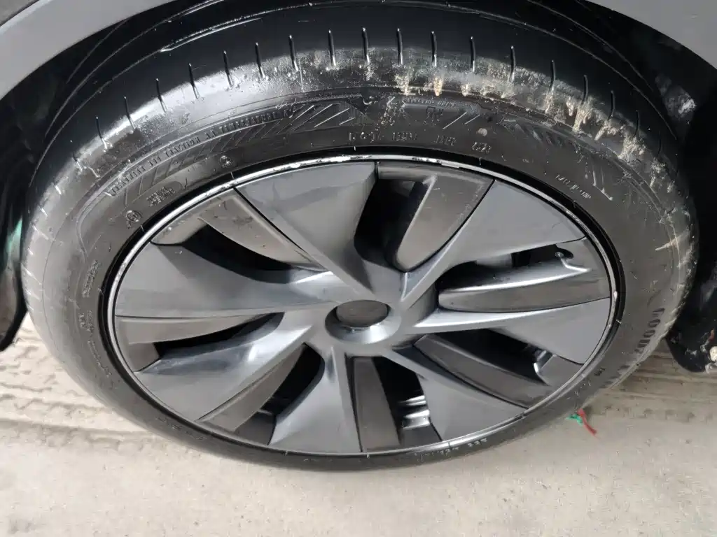 Tesla Model Y — миниатюра 8