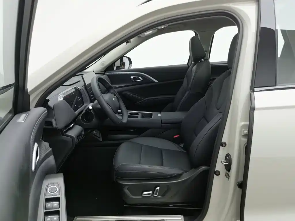 Haval H6L — миниатюра 10
