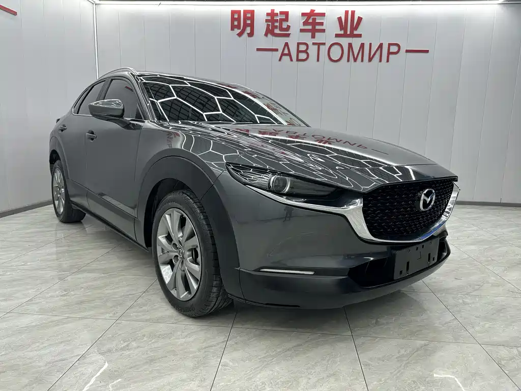 MAZDA CX 30
