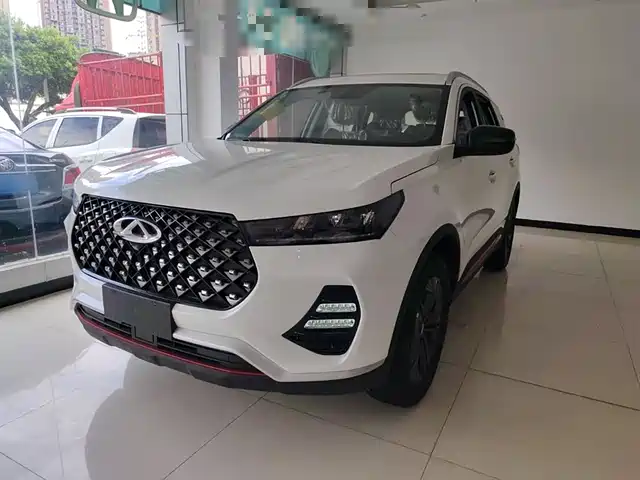 CHERY TIGGO 7