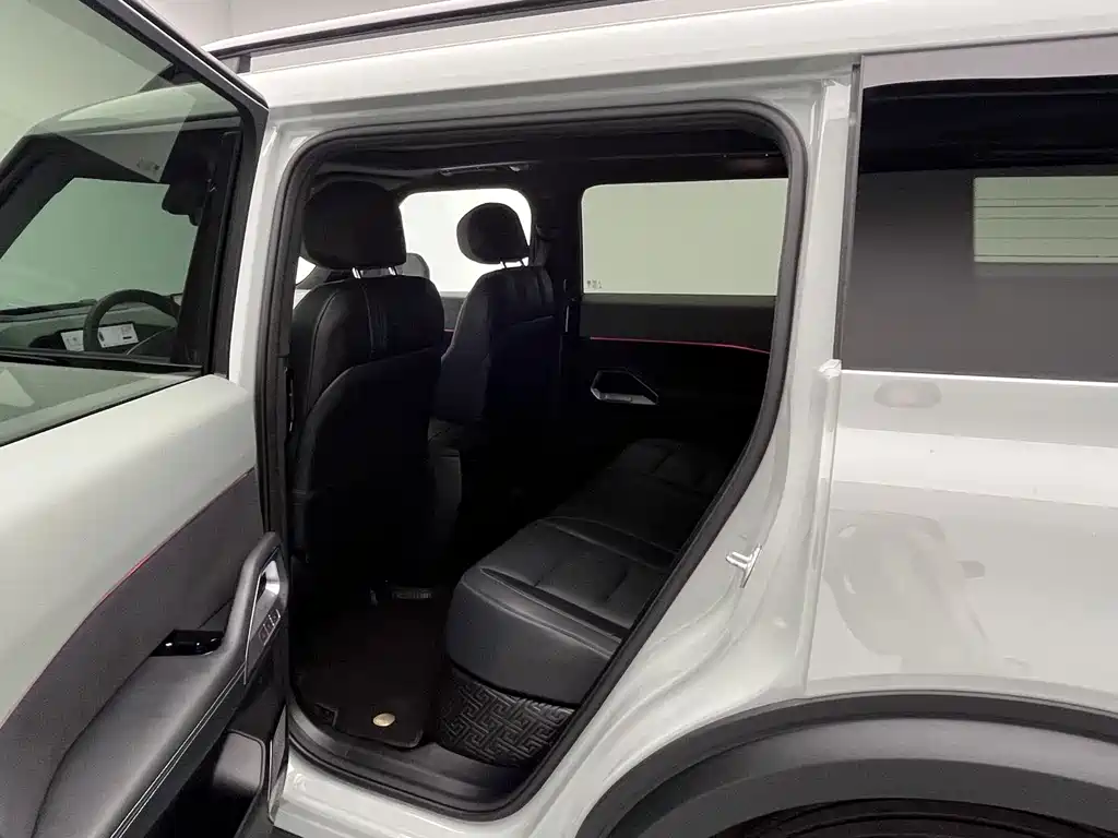 Ford Bronco Basecamp — миниатюра 15
