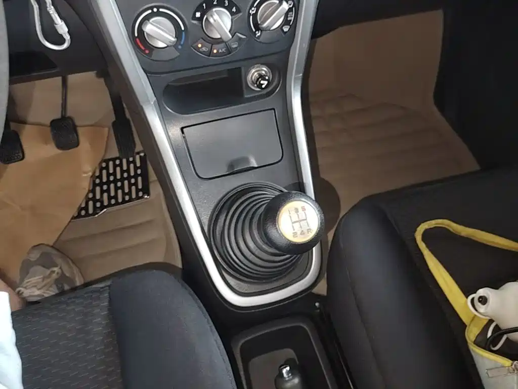 Suzuki Wagon R X5 — миниатюра 14