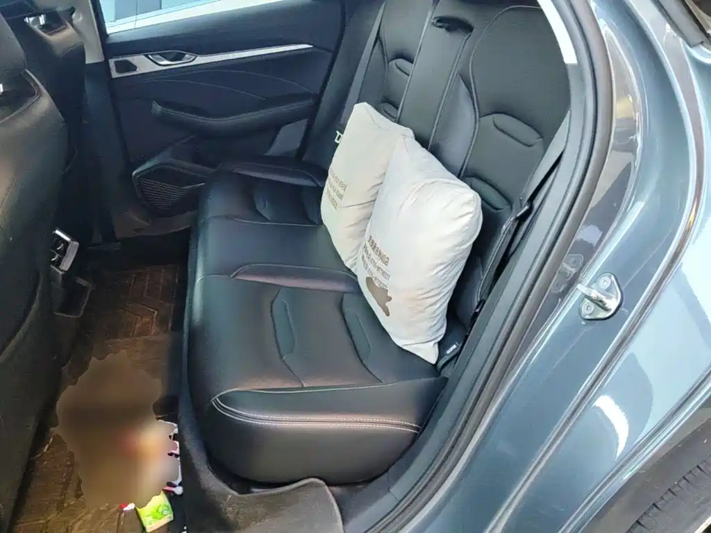 Geely Xingrui — миниатюра 17
