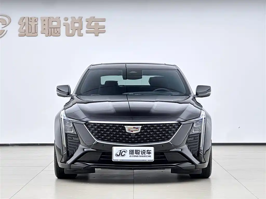 Cadillac CT5 2024 28T Luxury