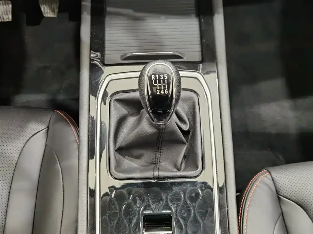 DONGFENG SCENERY 580