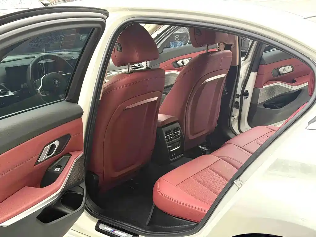 BMW 3 Series — миниатюра 5