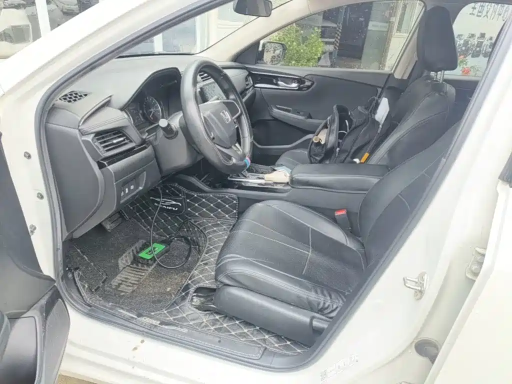 Honda Crider — миниатюра 15
