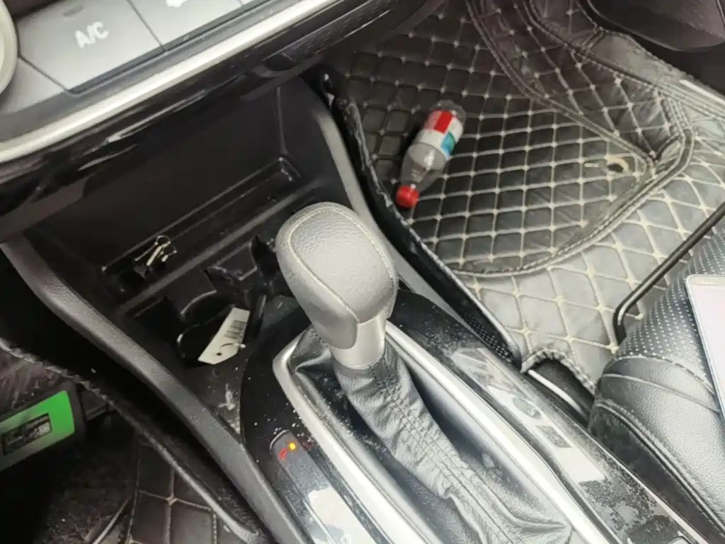 Honda Crider — миниатюра 14