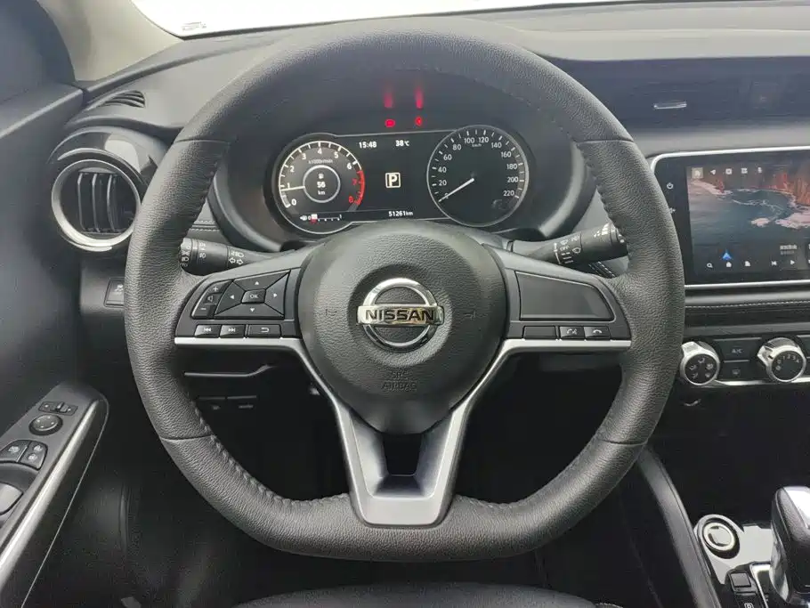 Nissan Kicks — миниатюра 15