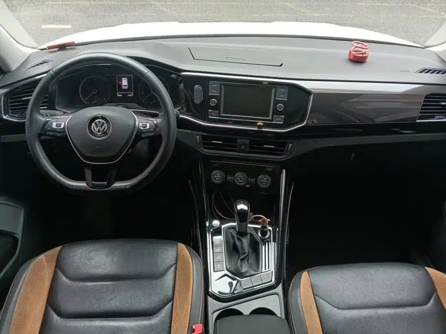 Volkswagen Tayron — миниатюра 12