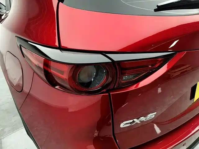 Mazda CX-5 — миниатюра 20