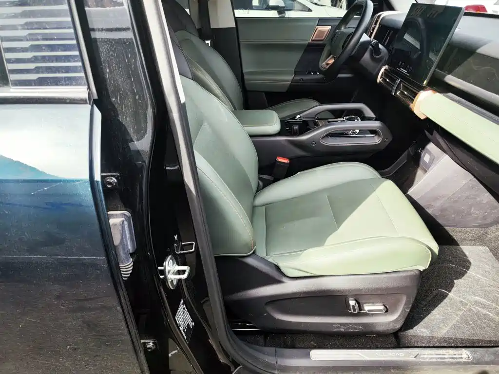 iCAR iCAR 03 — миниатюра 25