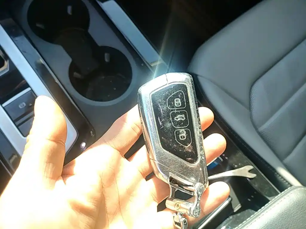 Volkswagen Tavendor — миниатюра 17