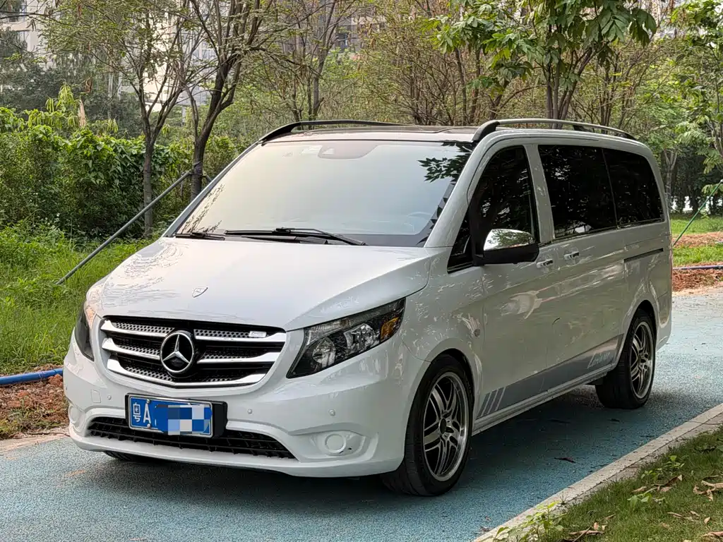 Купить Lorinser Metris MS500