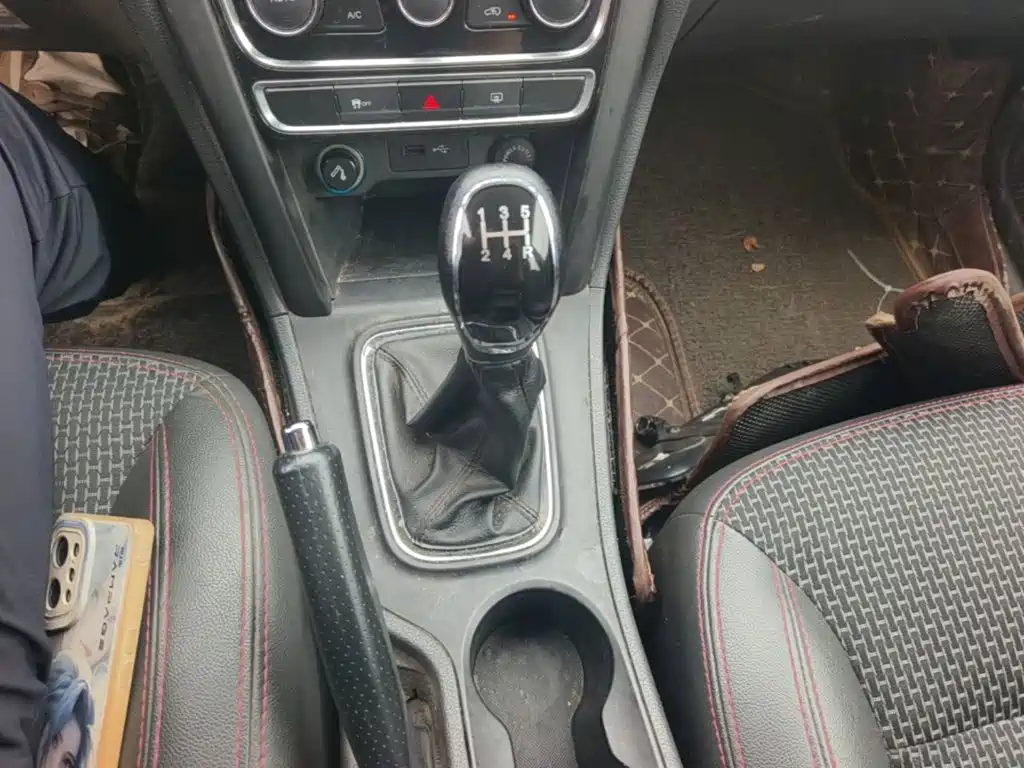 Chery Tiggo 3 — миниатюра 14