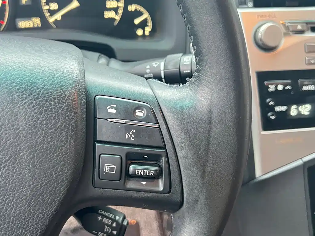 Lexus RX — фотографии объявления, Фото 29