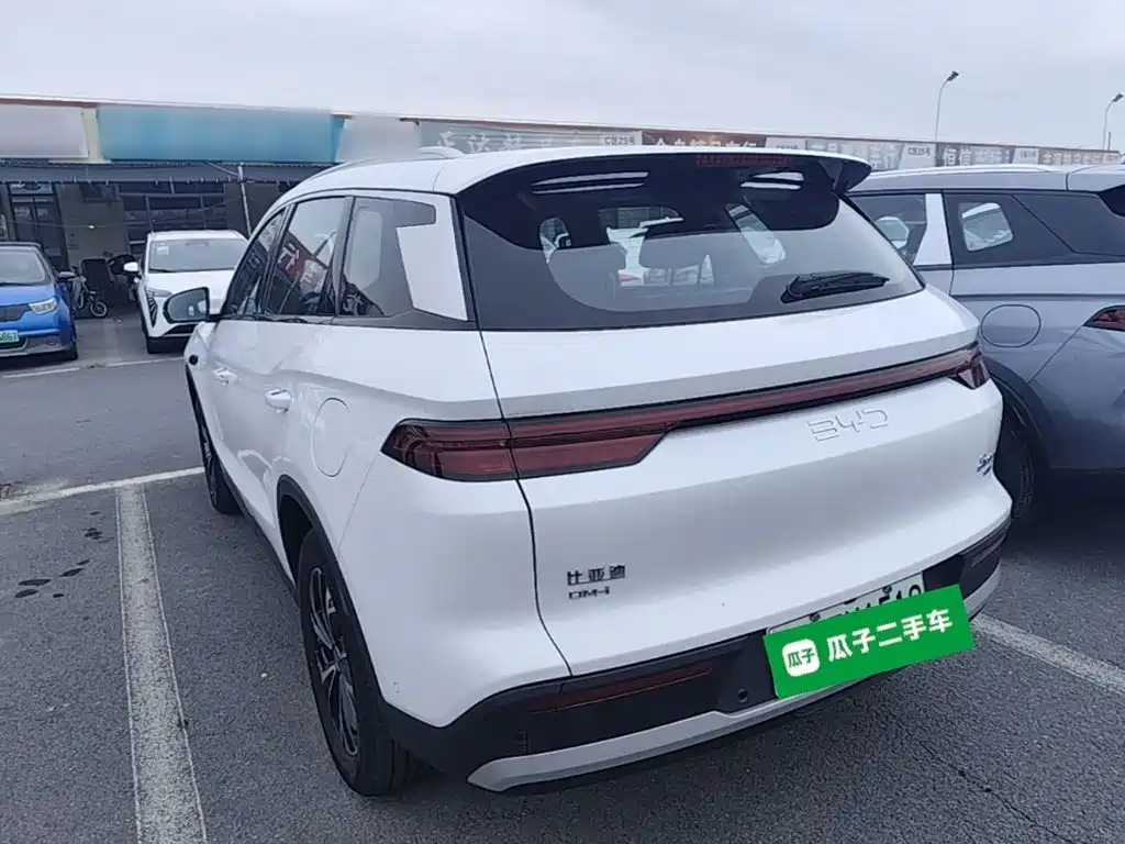 BYD Pro New Energy — миниатюра 5