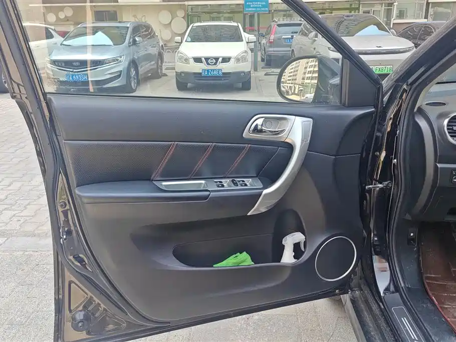 Haval H6 2013 1.5T MT Elite