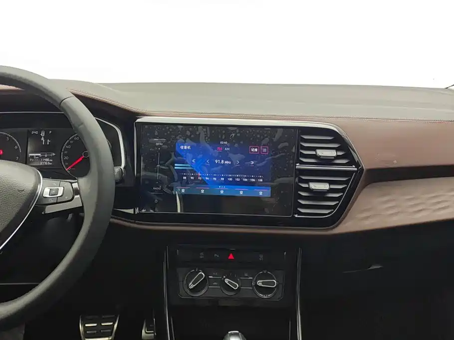 Jetta VS7 — миниатюра 13