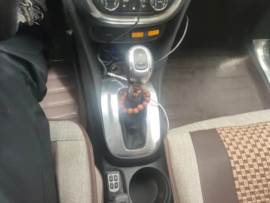 Buick Encore — миниатюра 16