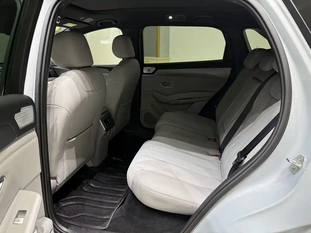BYD Song Ultra — миниатюра 6