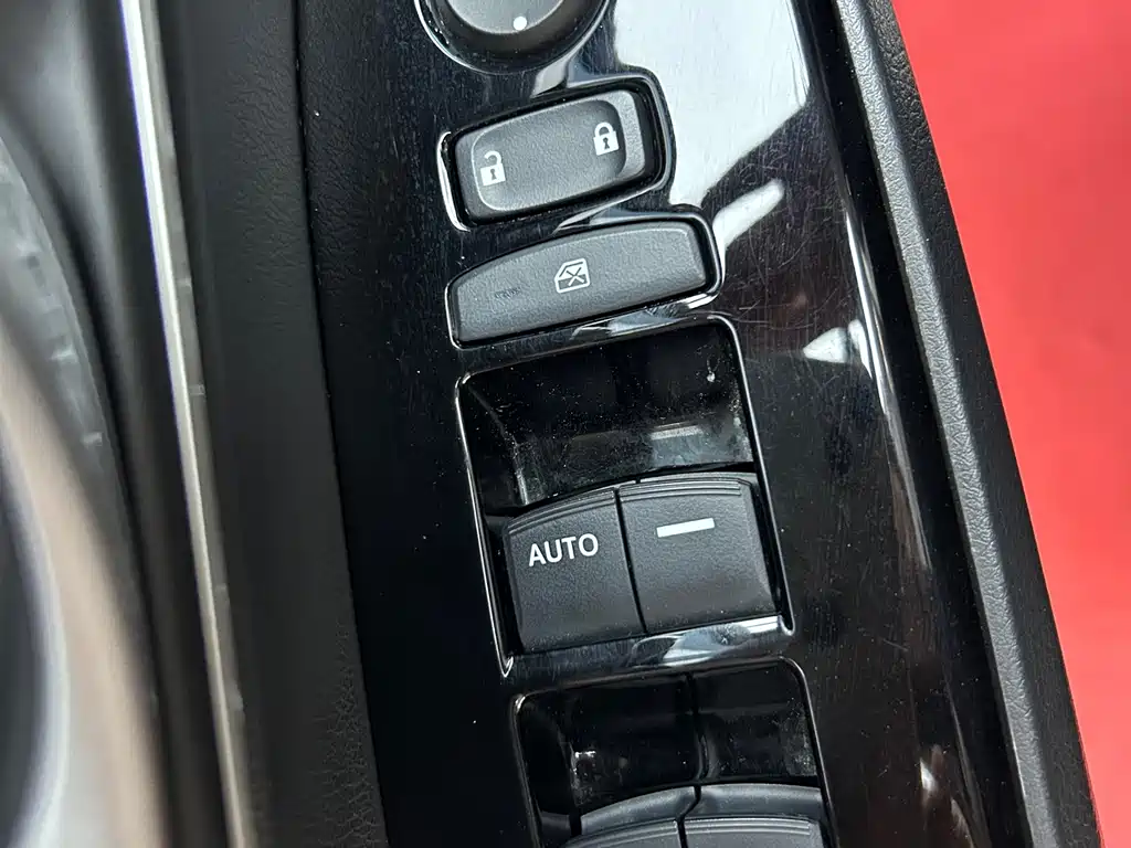 Honda CR-V PHEV — миниатюра 21