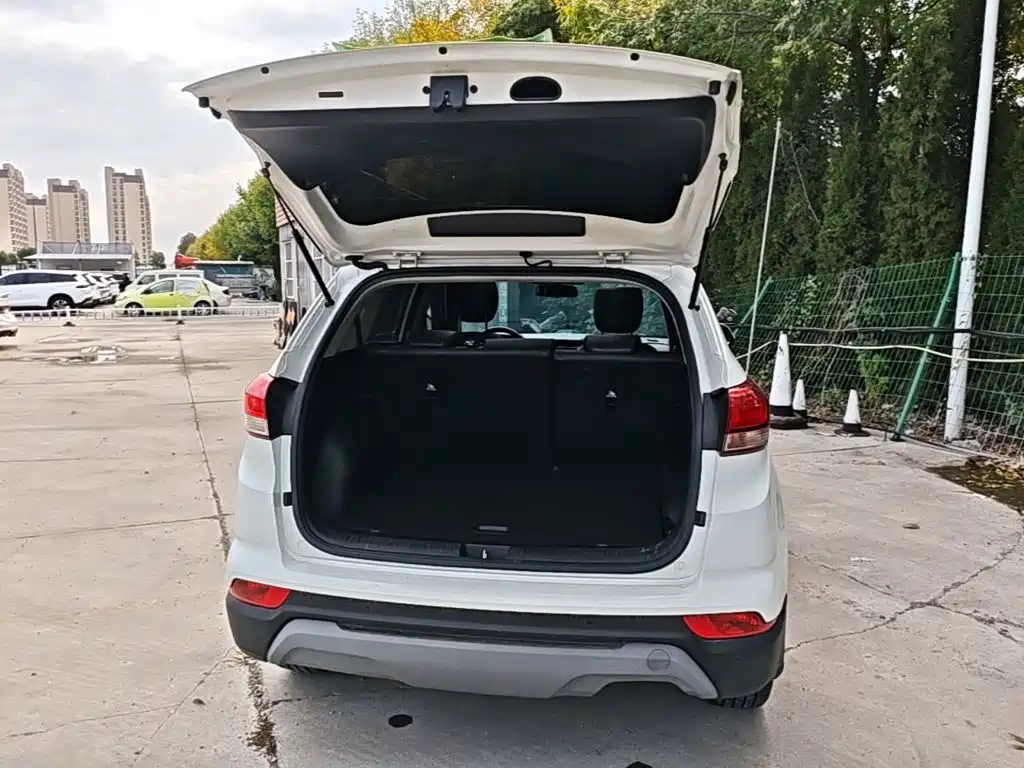 Hyundai ix25 — миниатюра 19