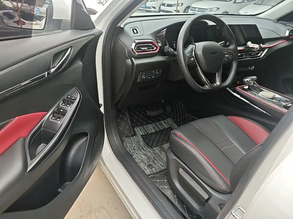 Oshan Oushang X5 — миниатюра 16