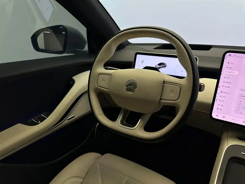 NIO ET5 2025 75kWh