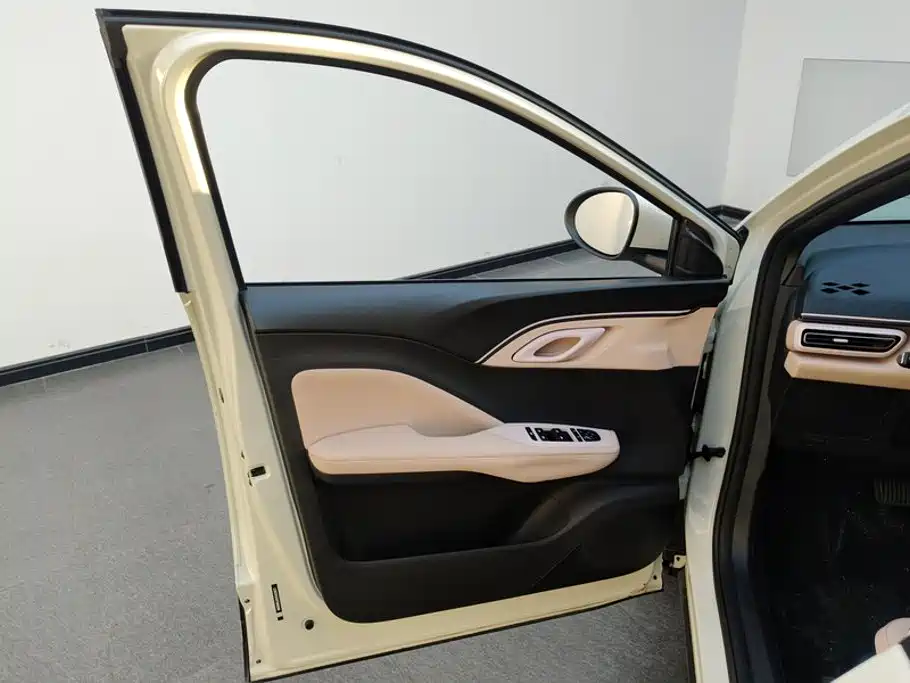BYD Seagull — миниатюра 7