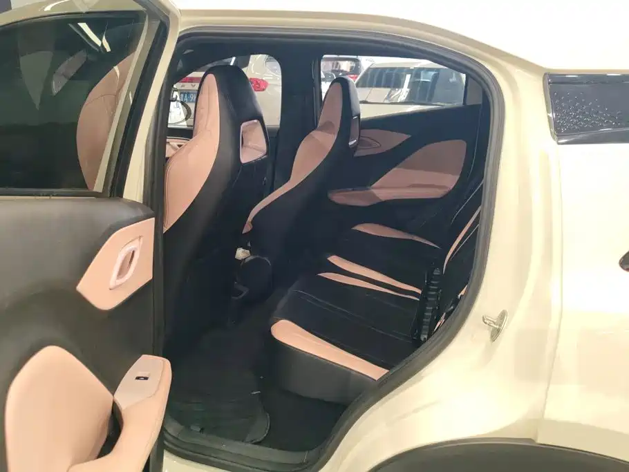 BYD Seagull — миниатюра 11