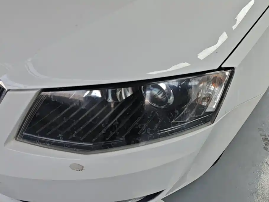 Skoda Octavia — миниатюра 5