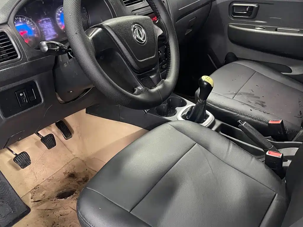 DONGFENG SCENERY 330