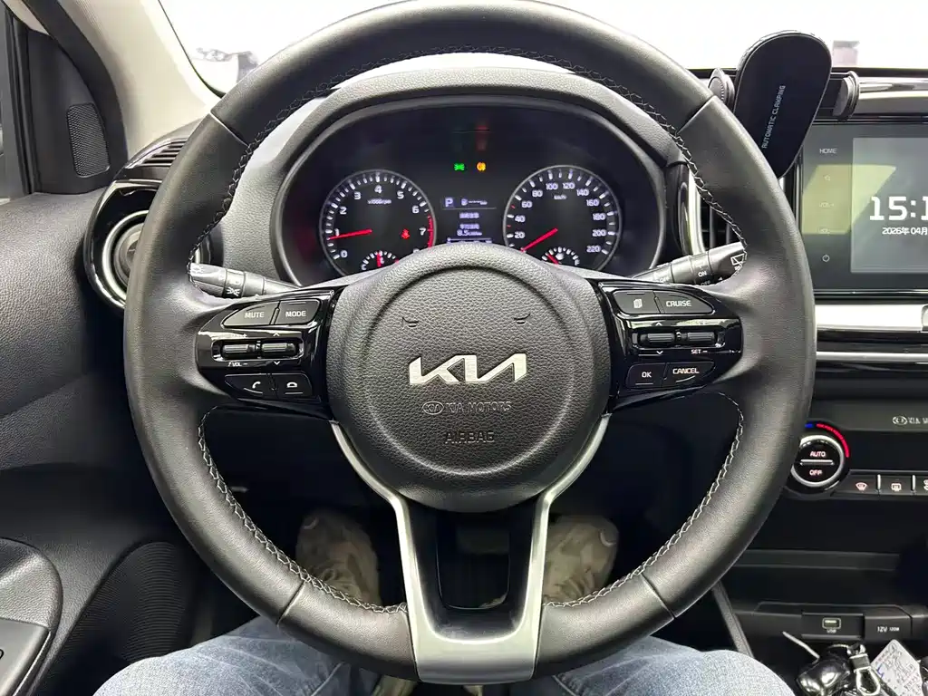 Kia KX1 — фотографии объявления, Фото 12
