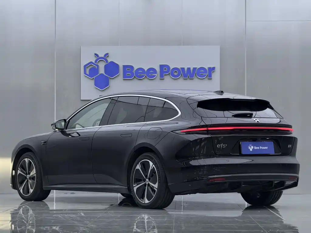 NIO ET5T 2025 75kWh Touring