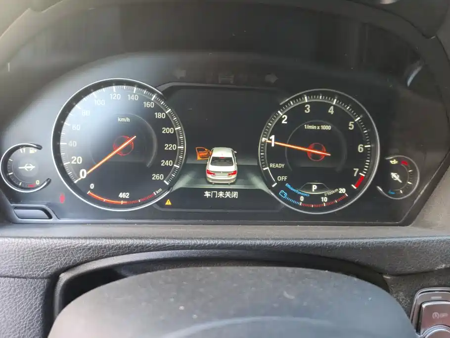 BMW 3 Series — миниатюра 14