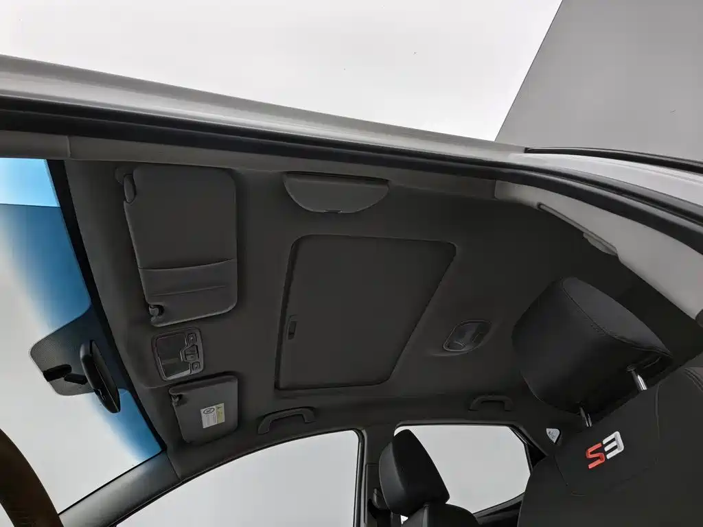 JAC Refine S3 — миниатюра 14